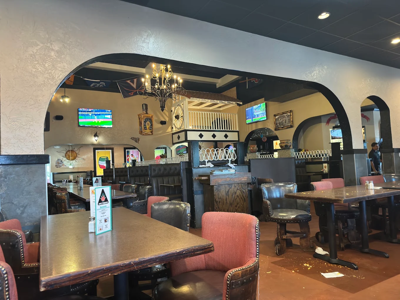 Jose Tequilas Mexican Grill and Bar