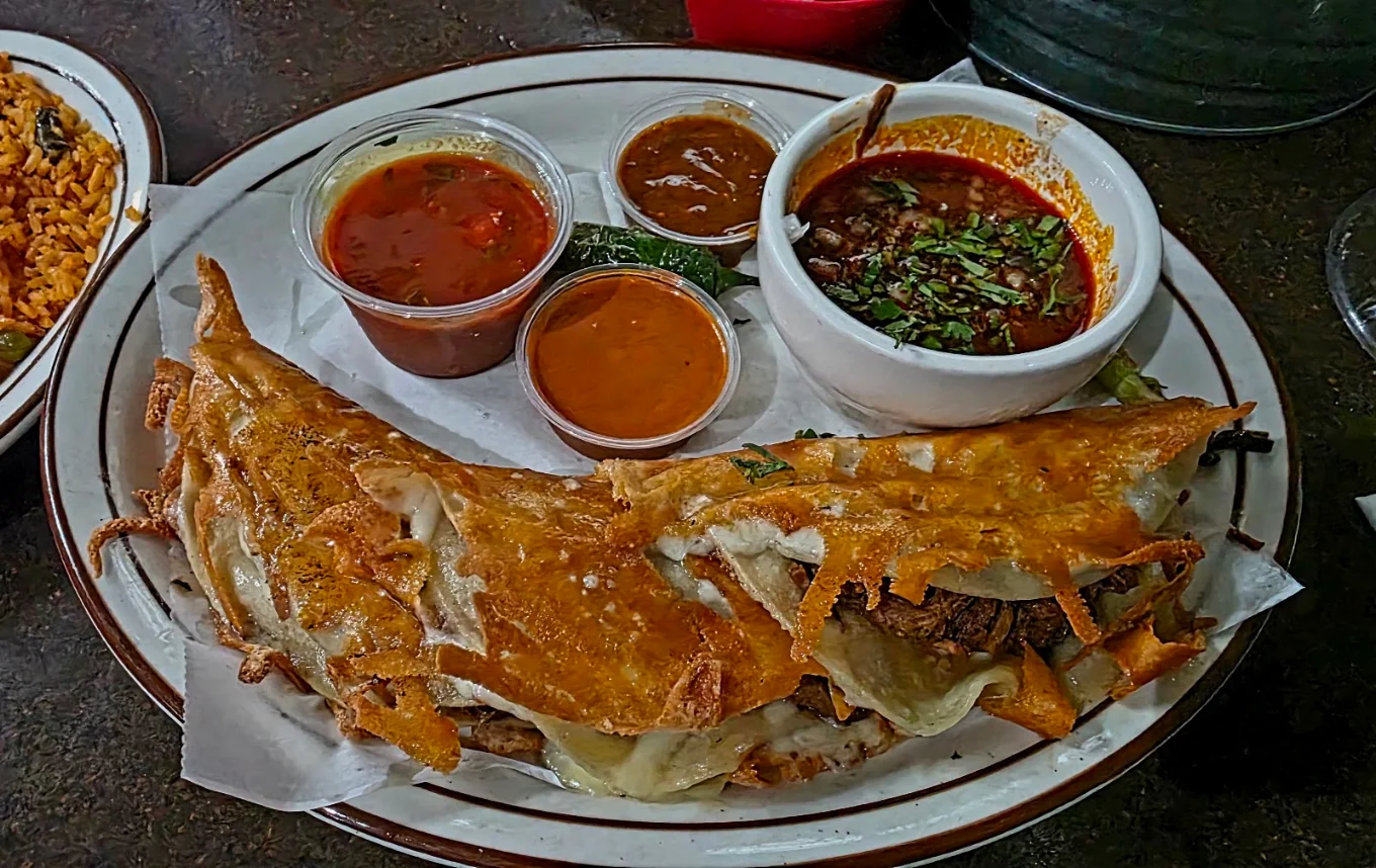 Jose Tequilas Mexican Grill and Bar