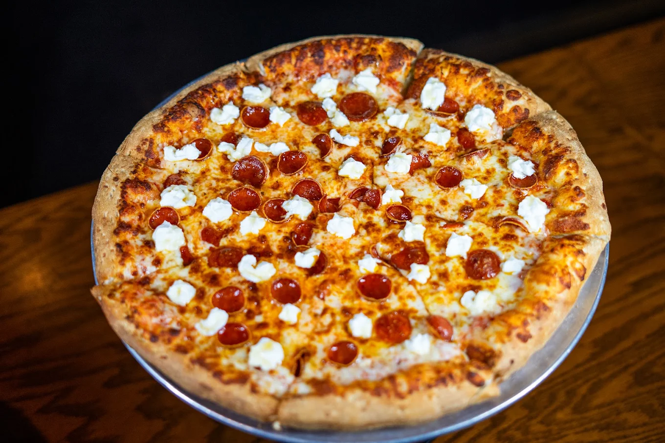 Shorebreak Pizza & Taphouse