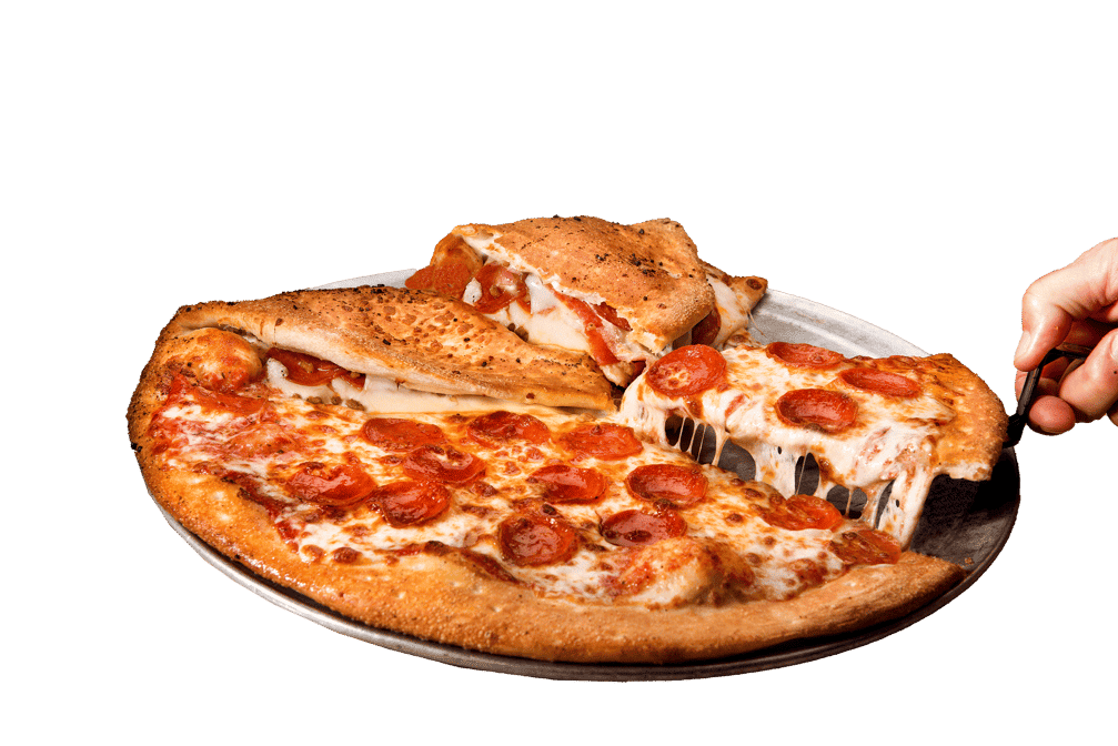 Dough Boys Pizza