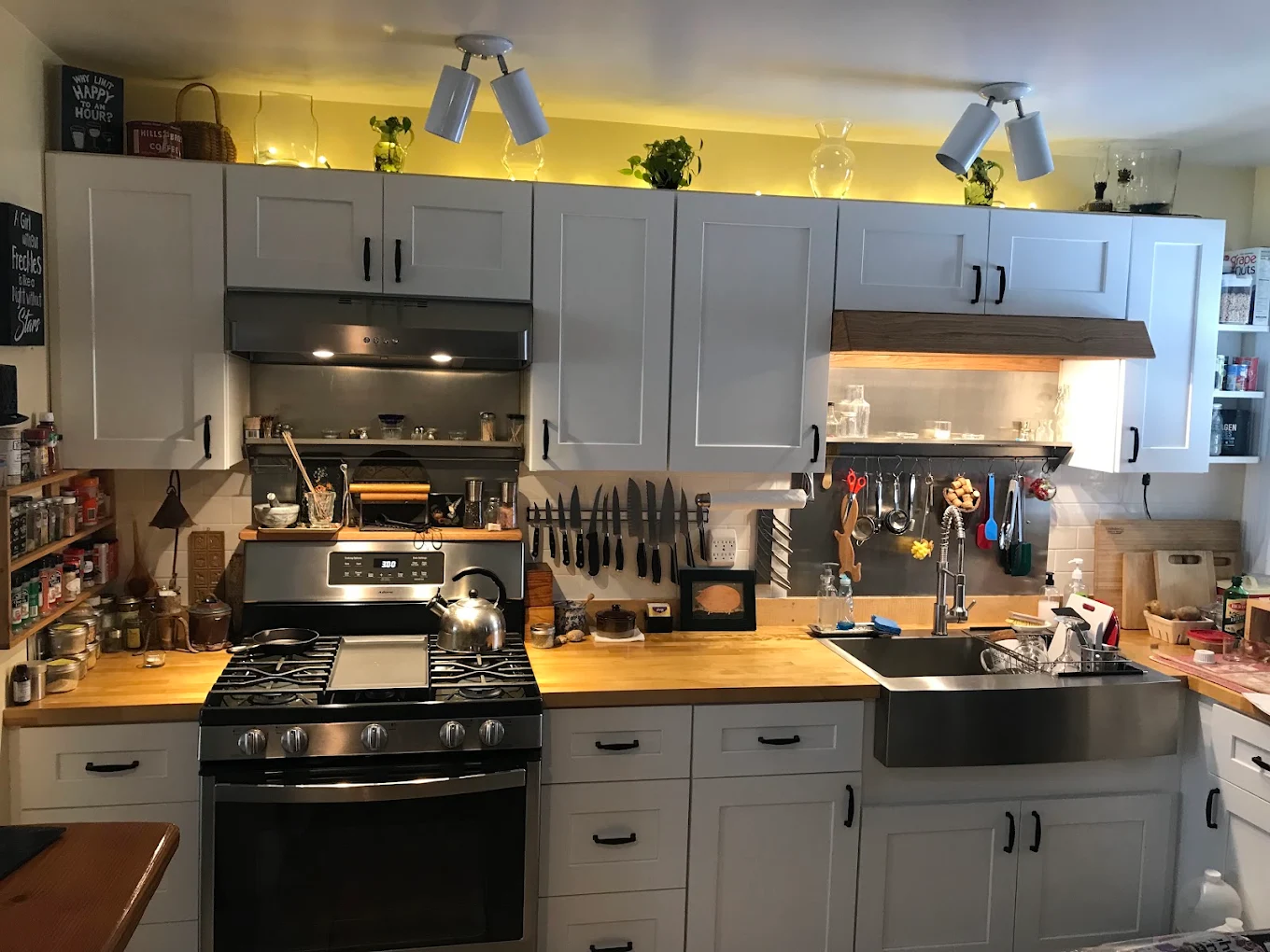 Nelson Cabinetry