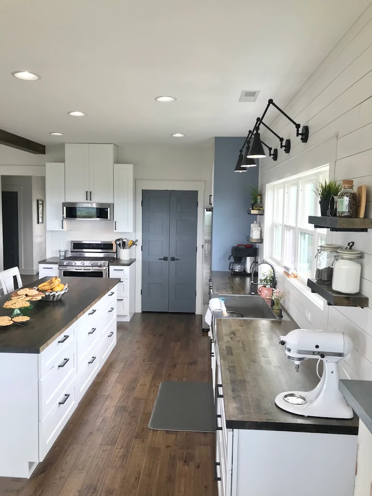 Nelson Cabinetry