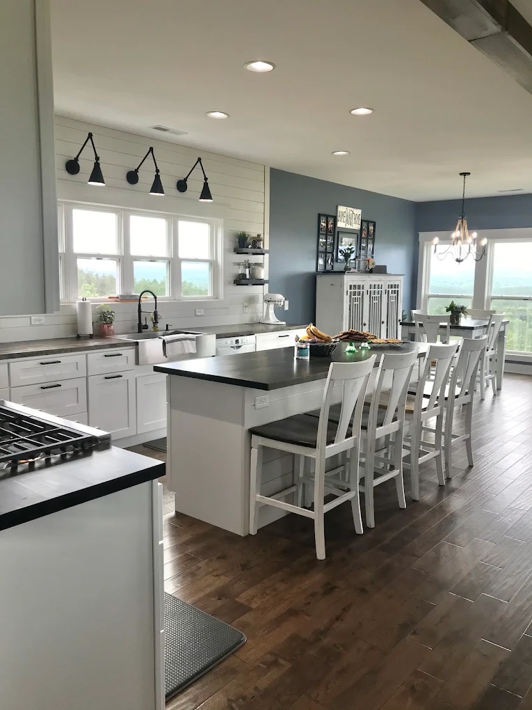 Nelson Cabinetry