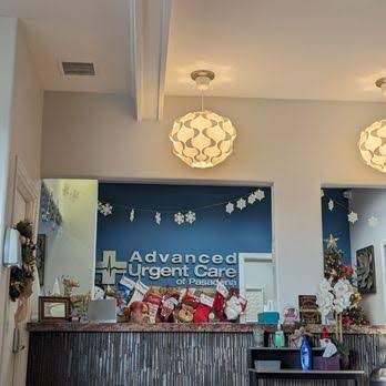 Advanced Urgent Care of Pasadena
