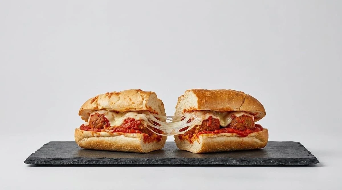 Philly Cold Cuts
