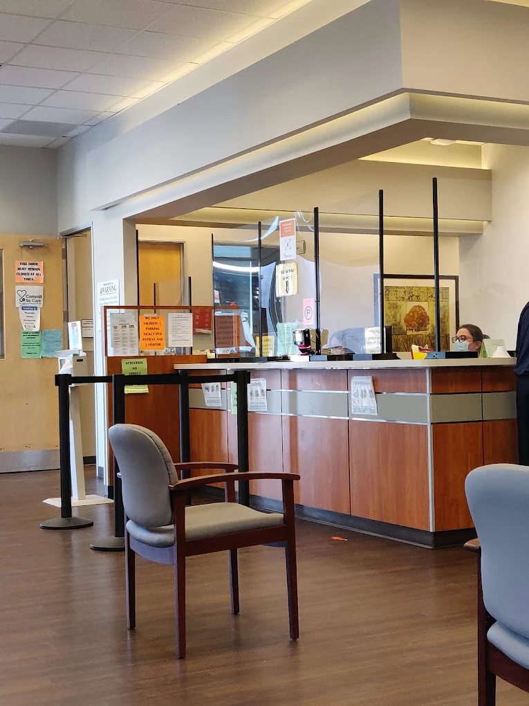 Exer Urgent Care - Pasadena - South Fair Oaks Ave.