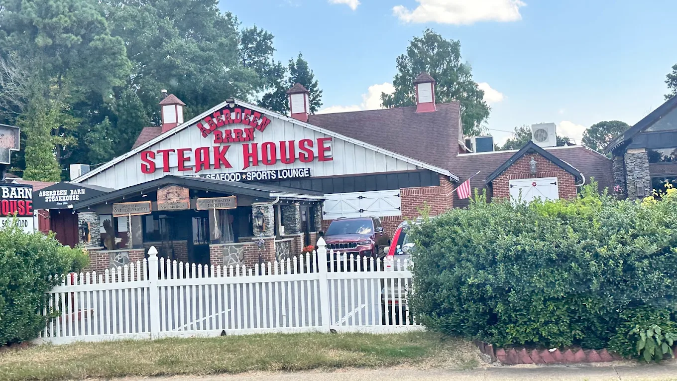 Aberdeen Barn Steakhouse