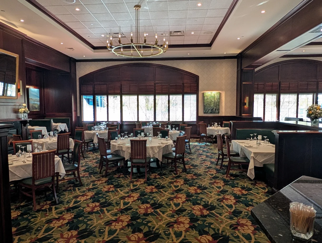 Ruth's Chris Steak House