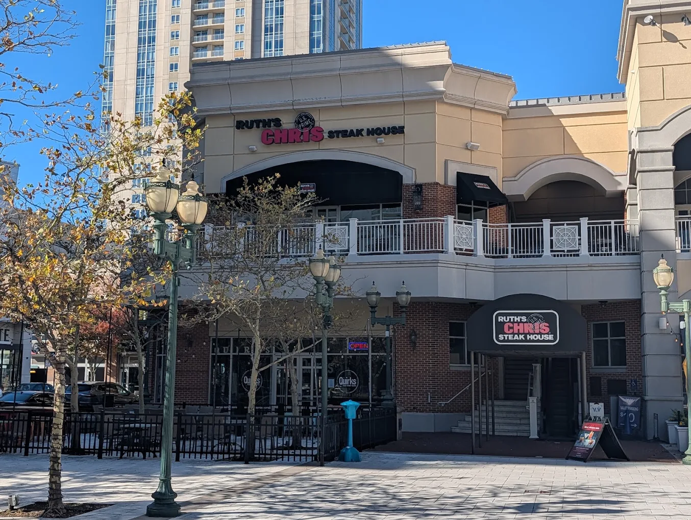 Ruth's Chris Steak House