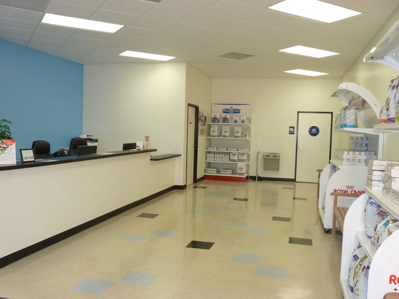Pasadena Pets Veterinary Hospital