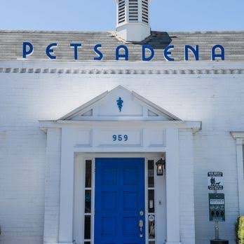 Petsadena Animal Hospital