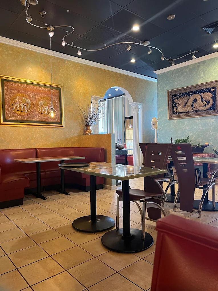 Tida Thai Cuisine