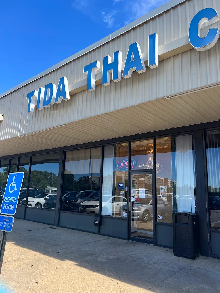 Tida Thai Cuisine