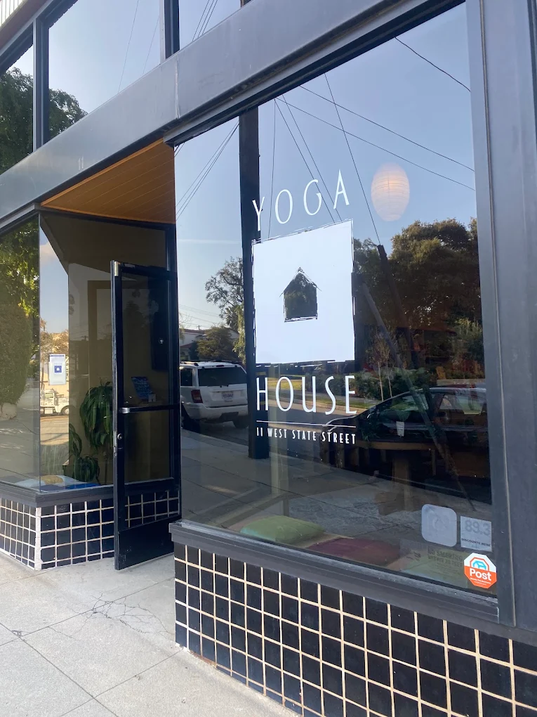 Yoga House