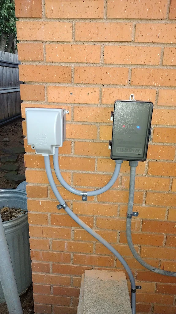 Hernandez Electrical Services Inc.