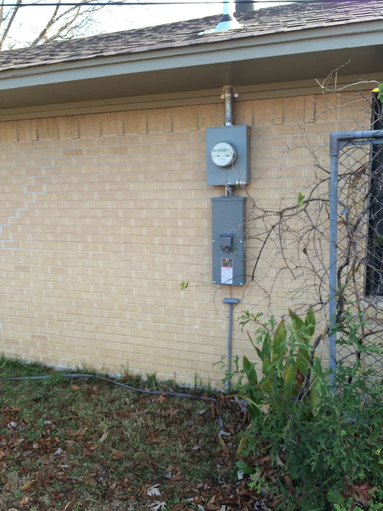 Hernandez Electrical Services Inc.