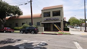 Hot Yoga Pasadena