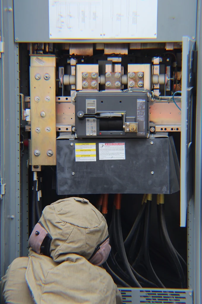 Emertech Electrical