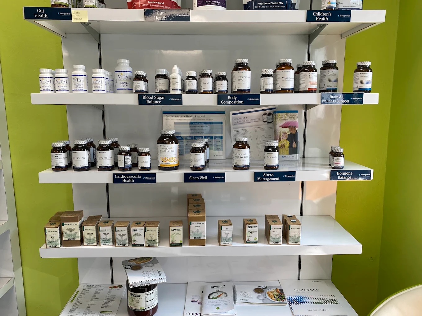 Earth Compounding Pharmacy