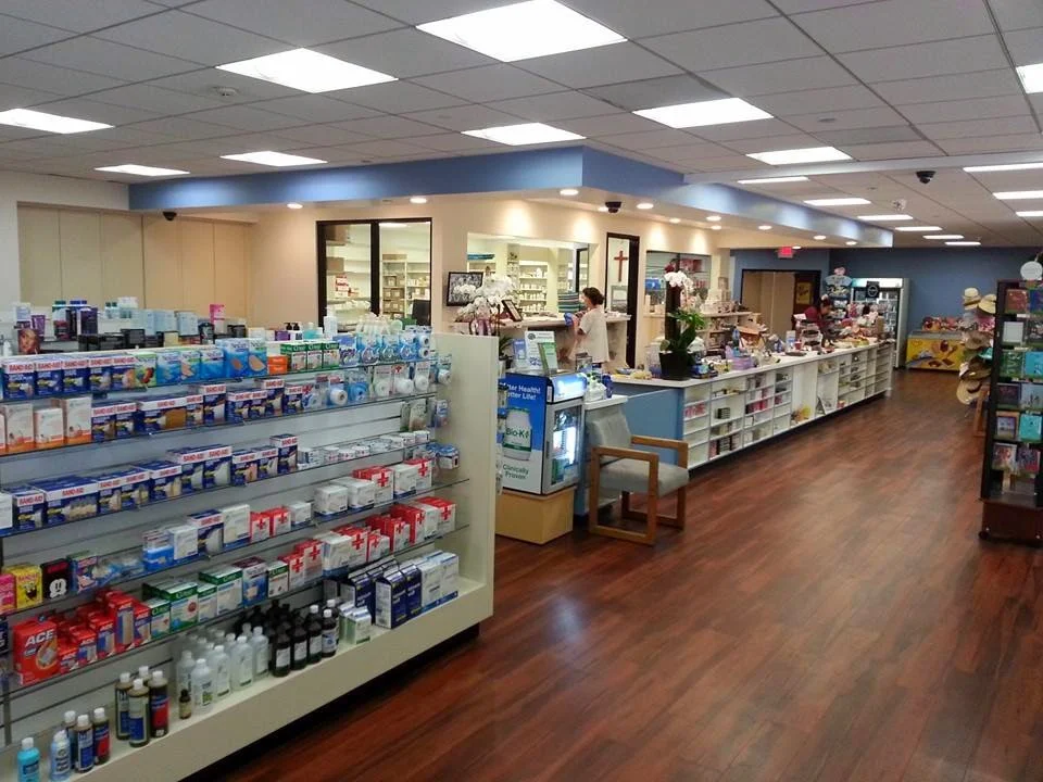 Cal Oaks Pharmacy