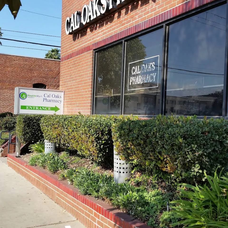 Cal Oaks Pharmacy