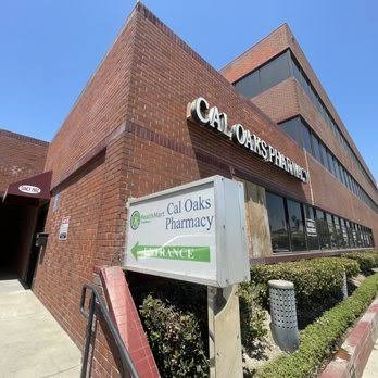 Cal Oaks Pharmacy