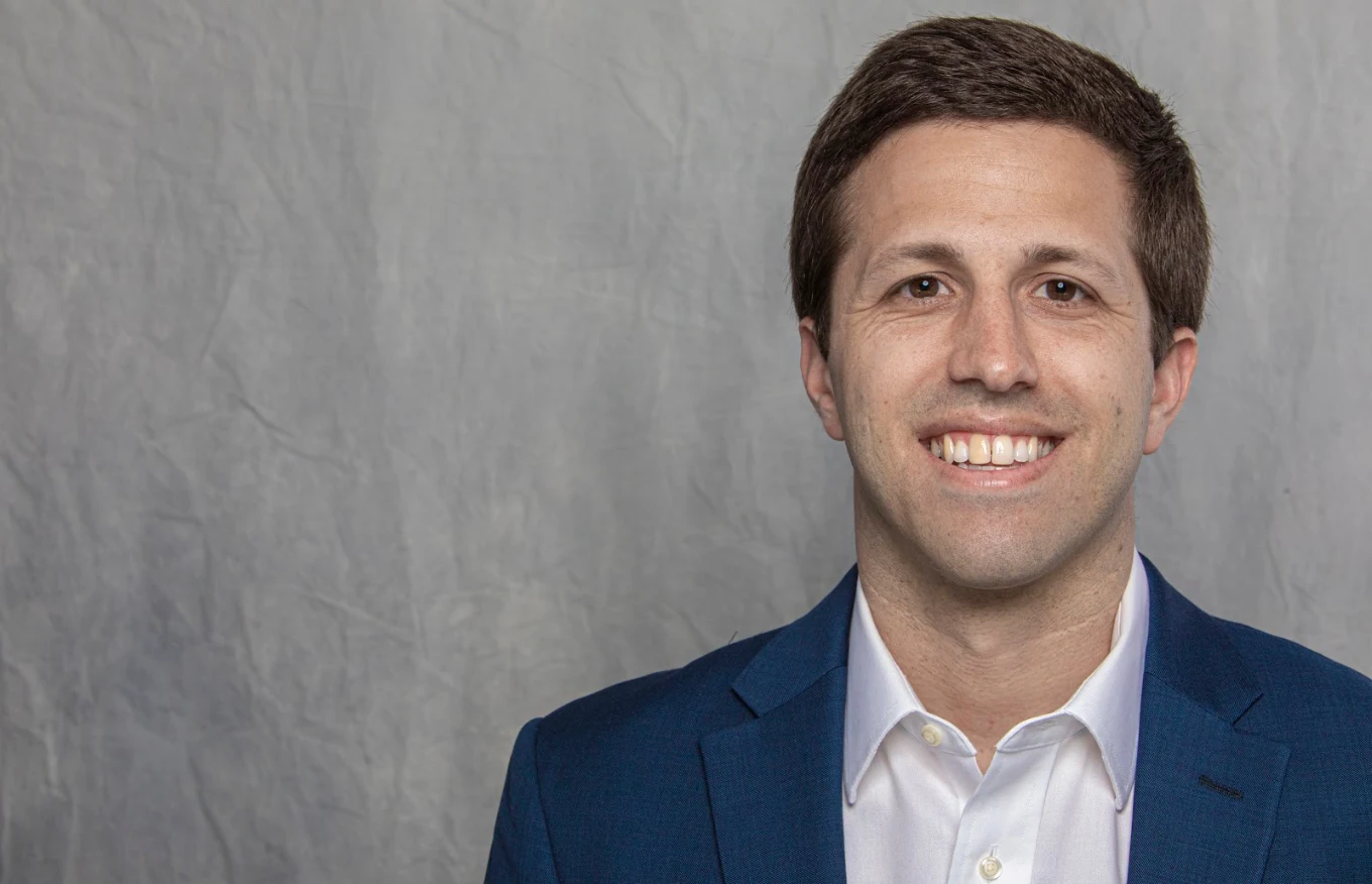 Davenport & Company : David Calliott