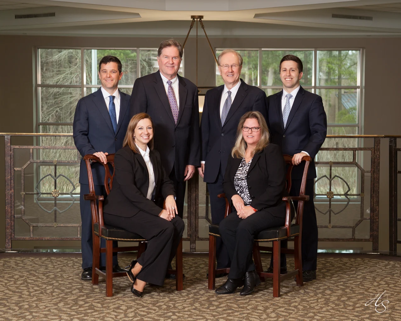 Davenport & Company : David Calliott