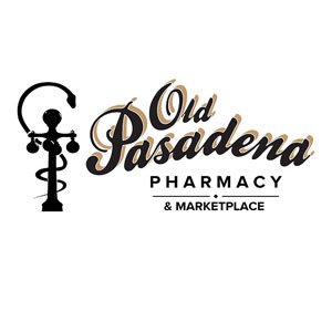 Old Pasadena Pharmacy
