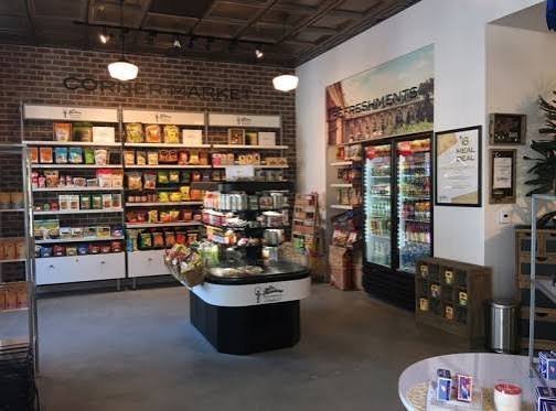 Old Pasadena Pharmacy