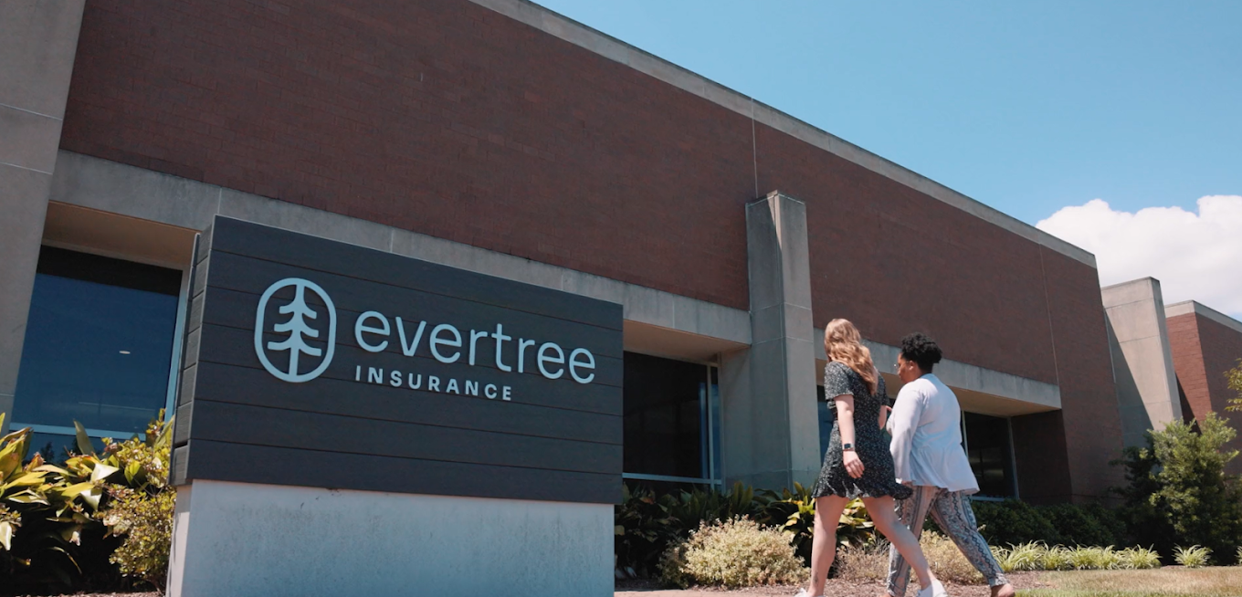 Evertree Insurance