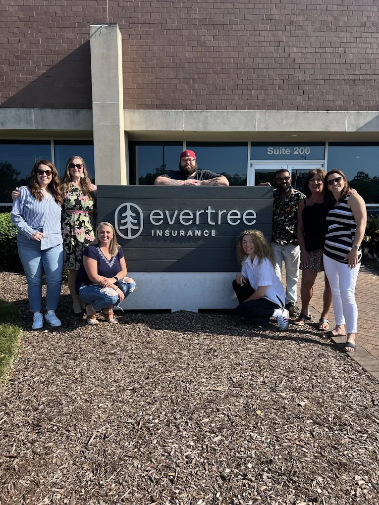 Evertree Insurance