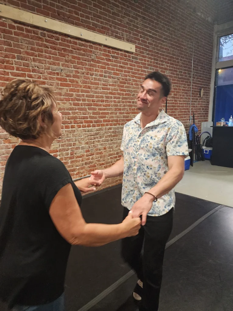 Evie Dance Studio