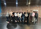 Evie Dance Studio