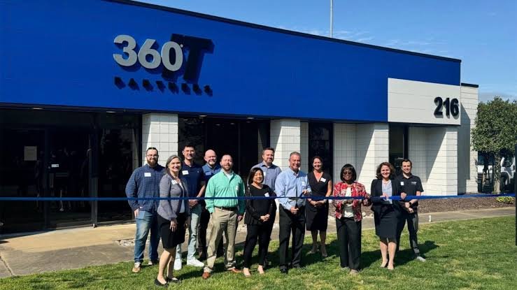 360IT Partners