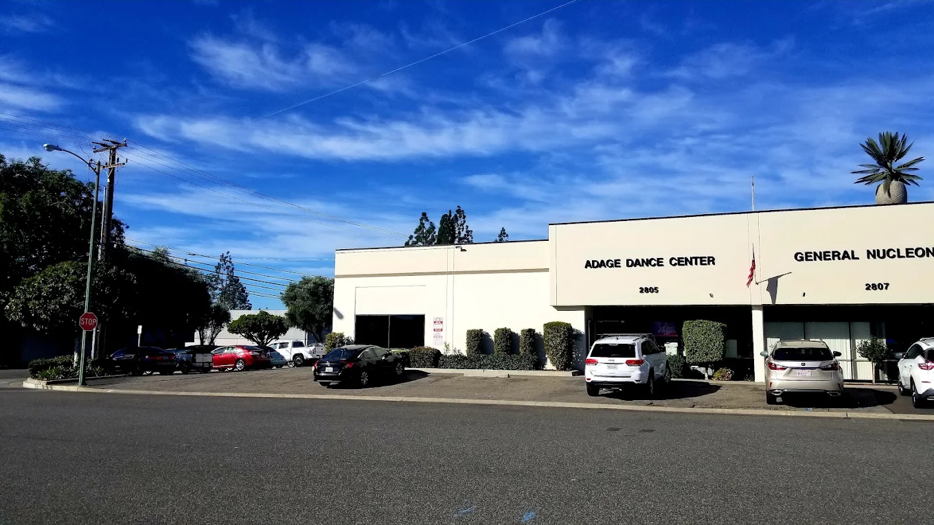 Adage Dance Center