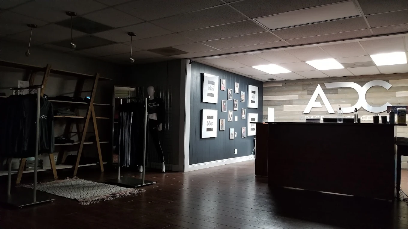 Adage Dance Center