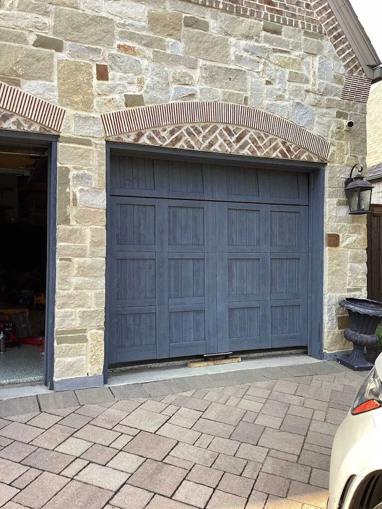 Welborn Garage Door Repair