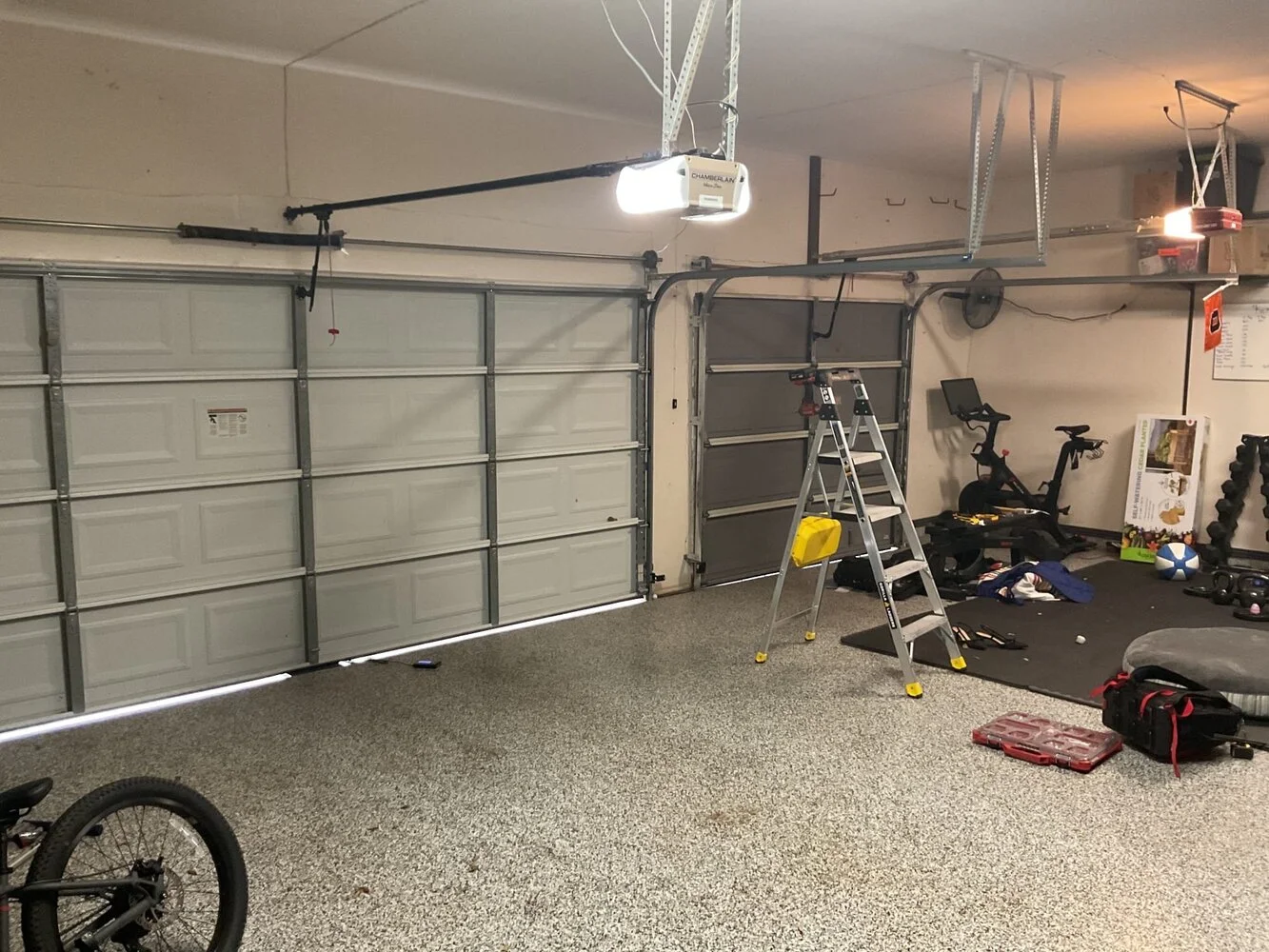 Welborn Garage Door Repair