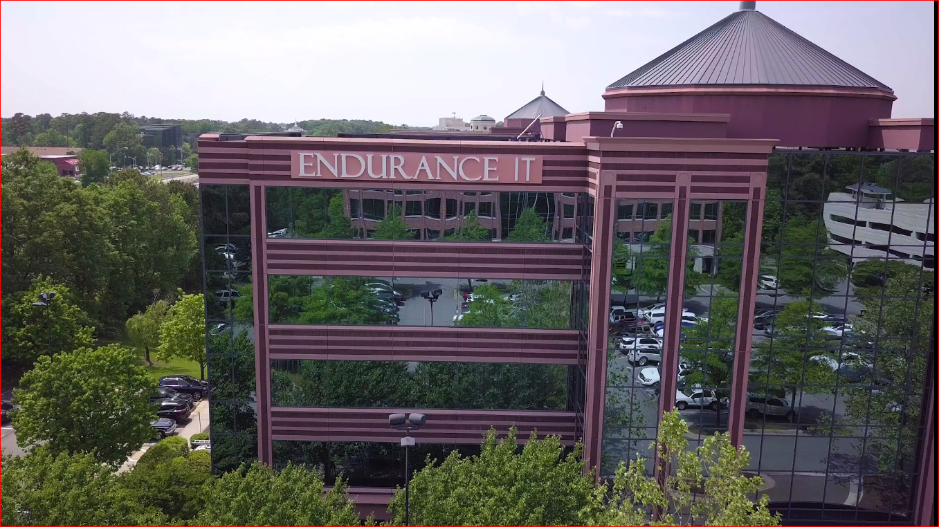 Endurance IT Services