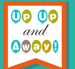 UP UP AND AWAY FACE PAINT