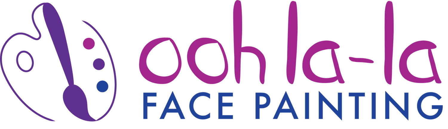 Ooh La-La Face Painting & Balloons Twisting
