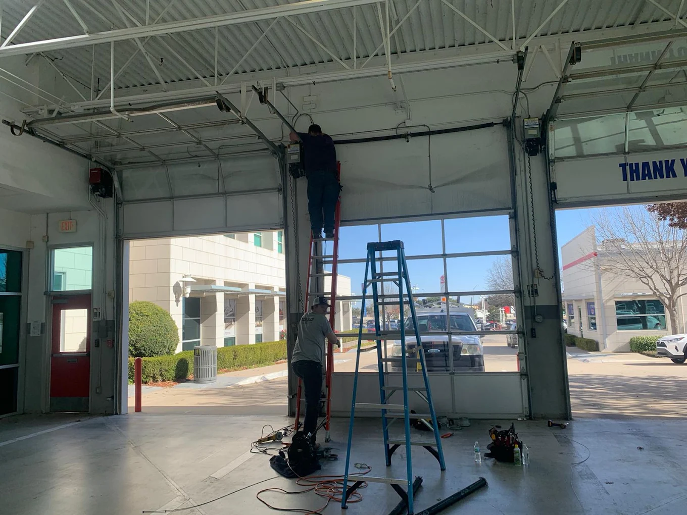 Supreme Garage Door Repair