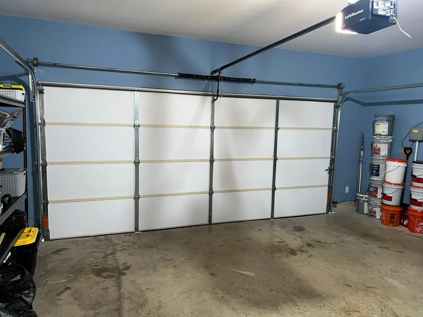 Supreme Garage Door Repair