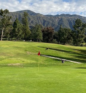 Marshall Canyon Golf Course