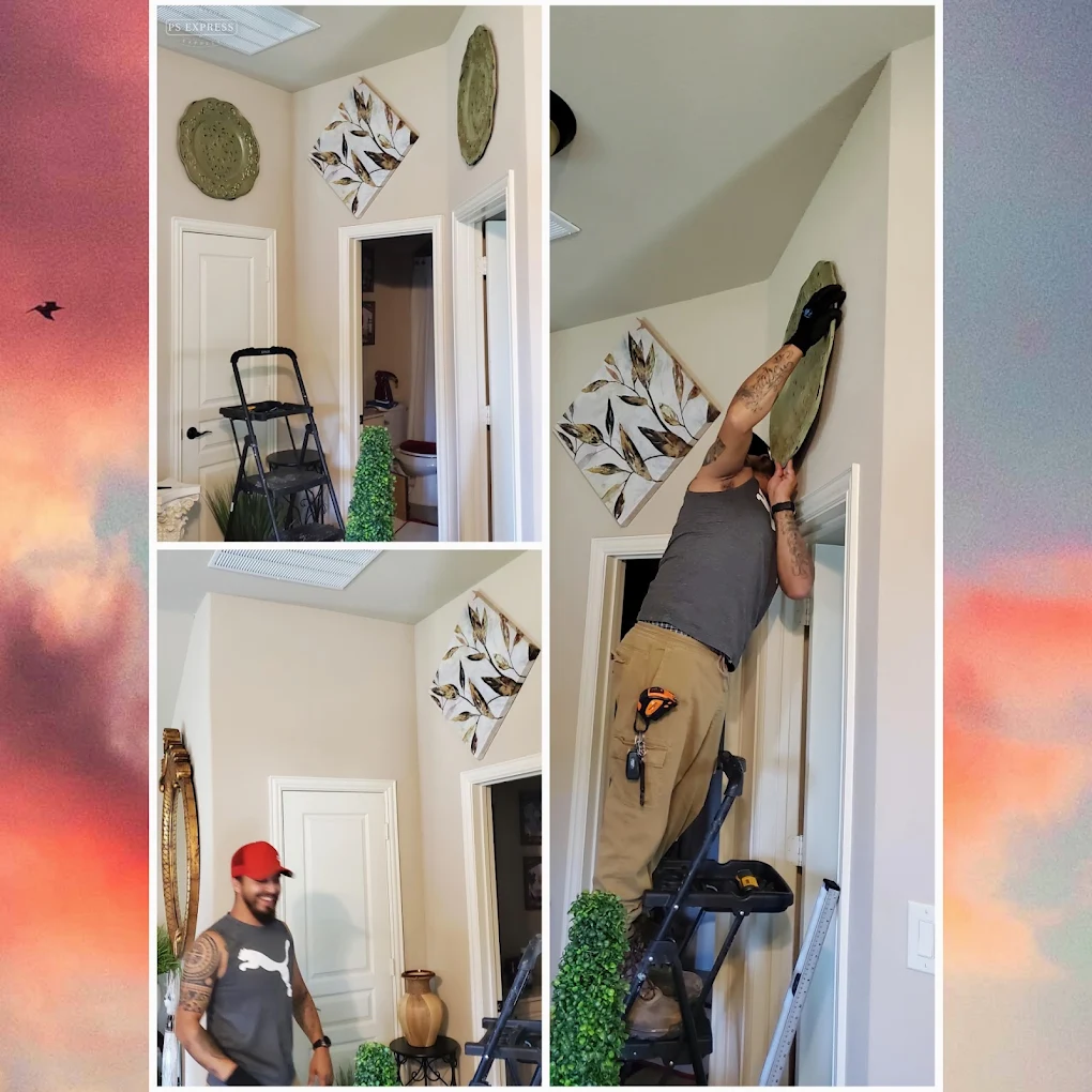 Handyman Eddie Services