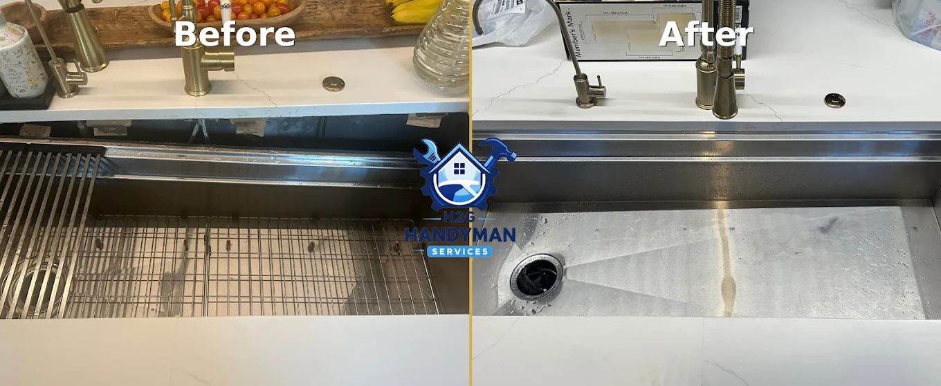 H2G Handyman Services
