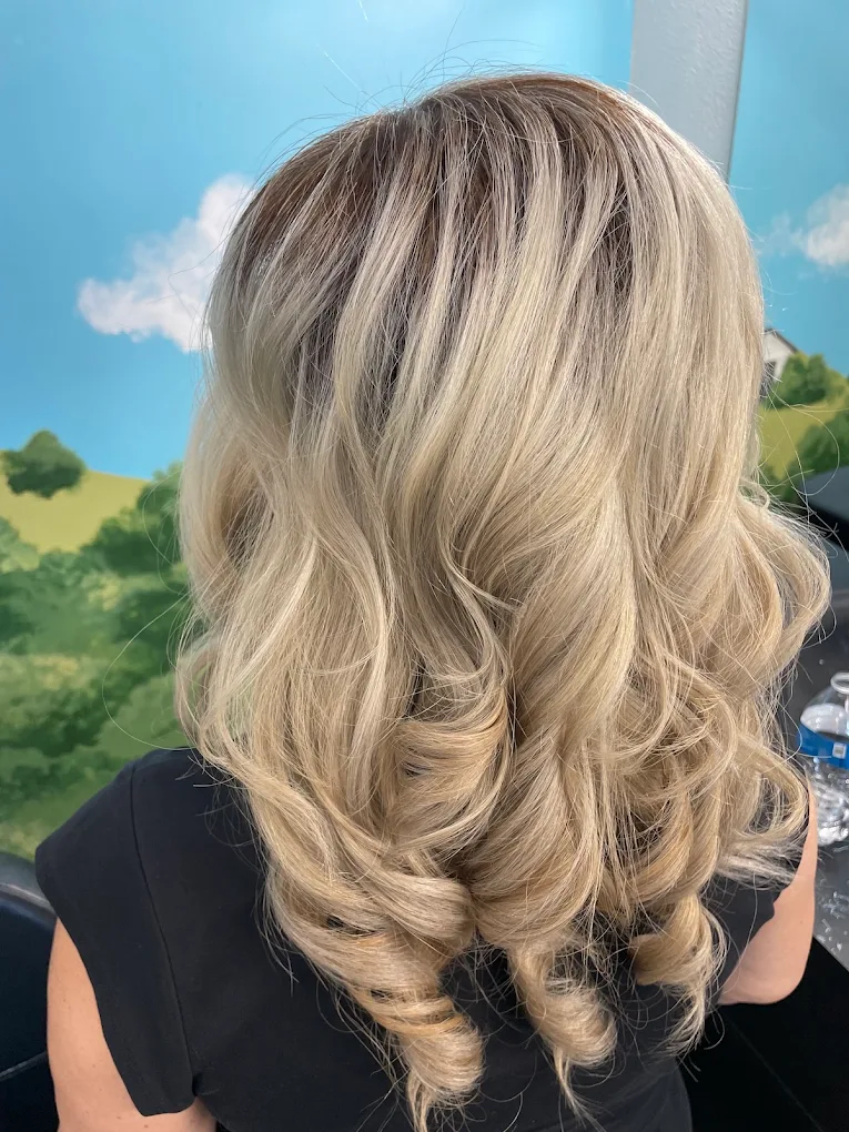 Sinaloa Beauty Salon