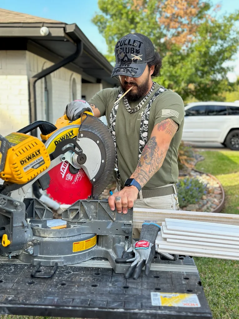 Louie's Home Repair