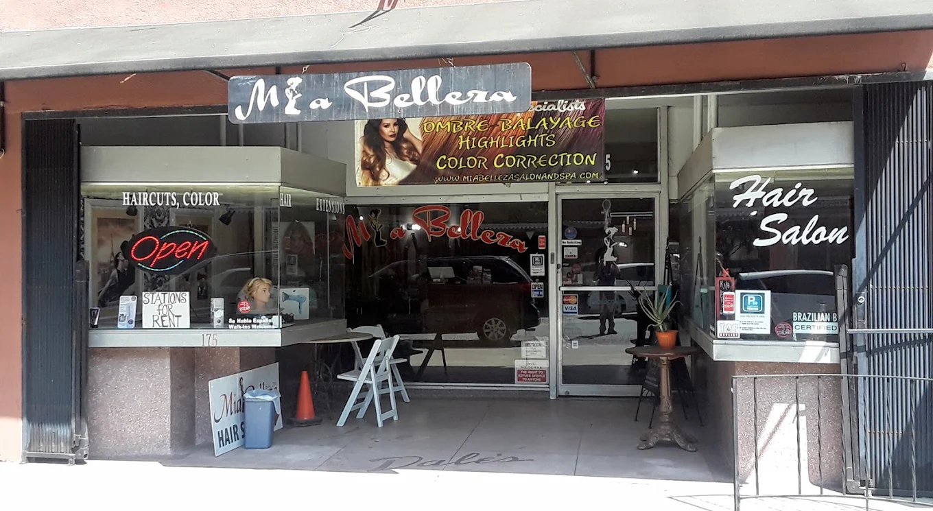 Mia Belleza Salon